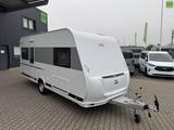 LMC Style 440 D Französisches Bett 1500kg - LMC Wohnwagen