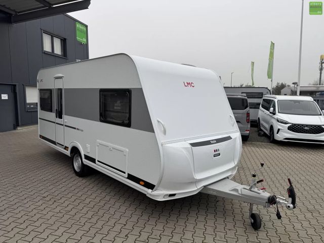 LMC Style 440 D Französisches Bett 1500kg