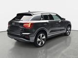 Audi Q2 35 TFSI S-TRONIC S LINE NAVI LED ACC EL.HECKK - mit Benzin-Antrieb: mit Navigationssystem
