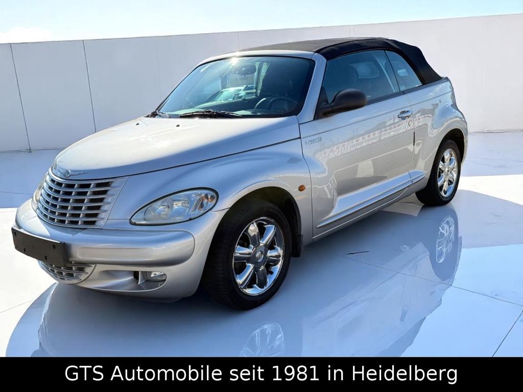 Chrysler PT Cruiser