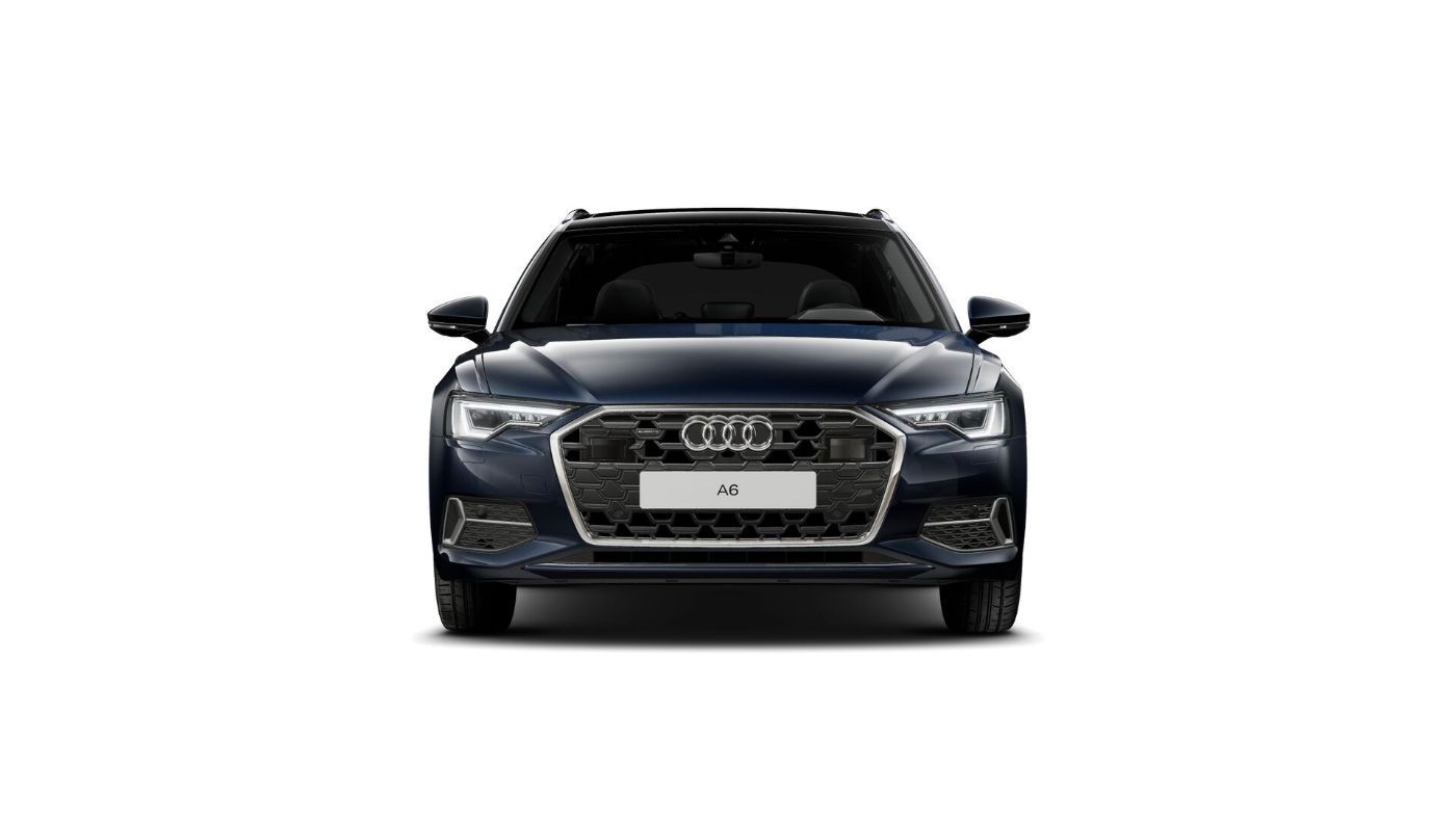Audi A6 - Bild 4