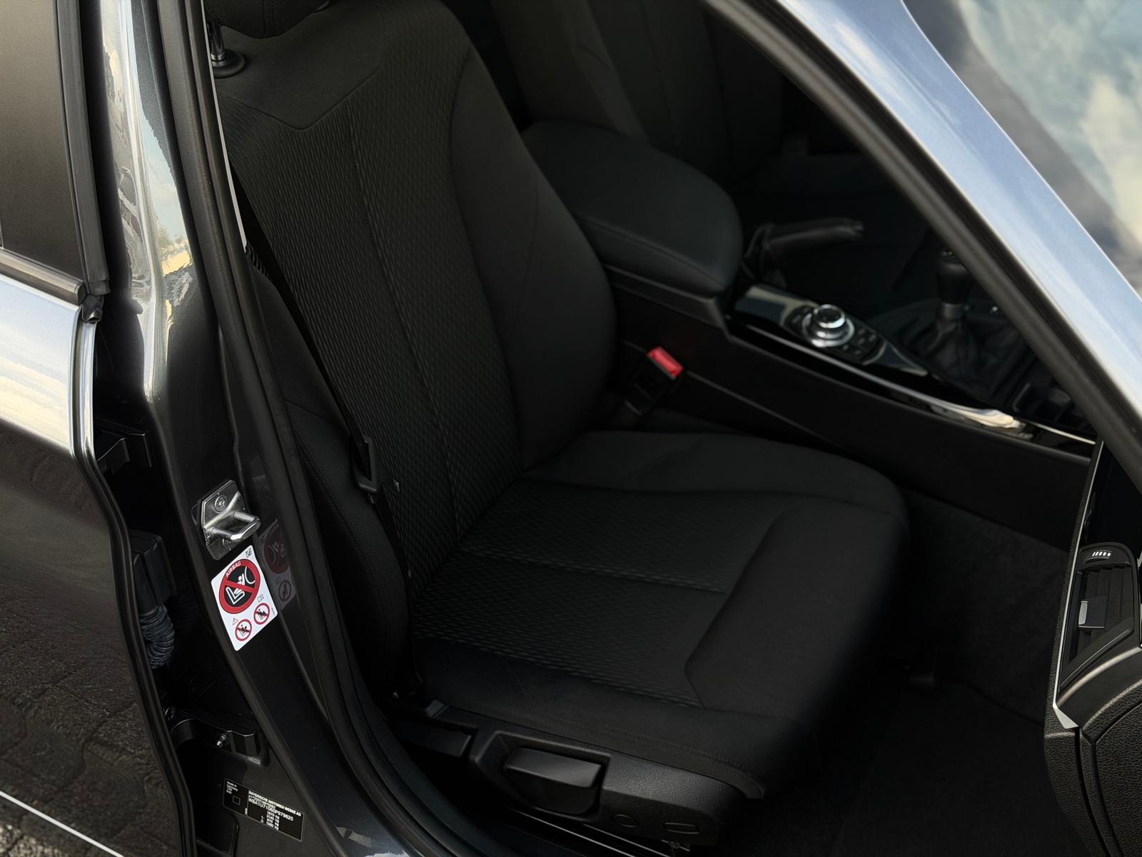 BMW F20 120i SportLine*Shz*Pdc*Klima*BT