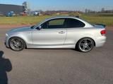 BMW 123d E82 Coupé M-Paket (Tausch Möglich) - BMW mit Diesel-Antrieb: Coupé, Sitzheizung, 1.8