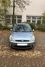 Ford Fiesta Diesel  Festpreis 1000Fest - Ford Fiesta aus 2005 mit Diesel-Antrieb