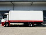 Mercedes-Benz Antos1833,E6,ThermoKingV-800 Max,1.Hand - Mercedes-Benz T 80