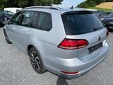 Volkswagen Golf VII Variant 2.0 TDI *DSG*Join*Navi*SHZ*Einp - Volkswagen Golf: Join