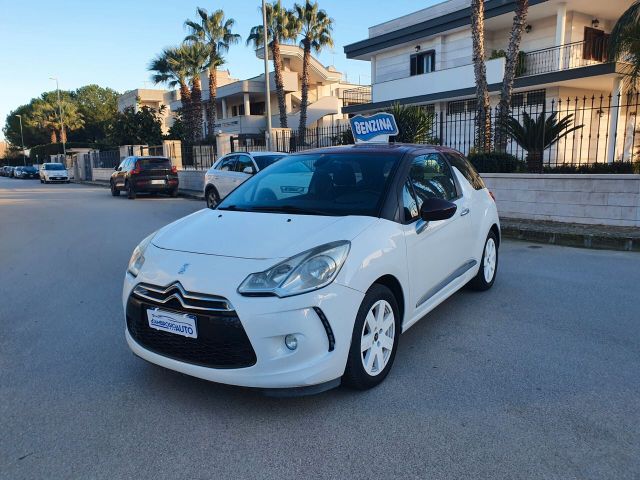 DS Automobiles Citroen DS3 1.4 VTi 95 Chic