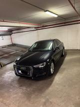 Audi A4 2.0 TDI 140kW S tronic quattro design - Audi A4: 140 TDI