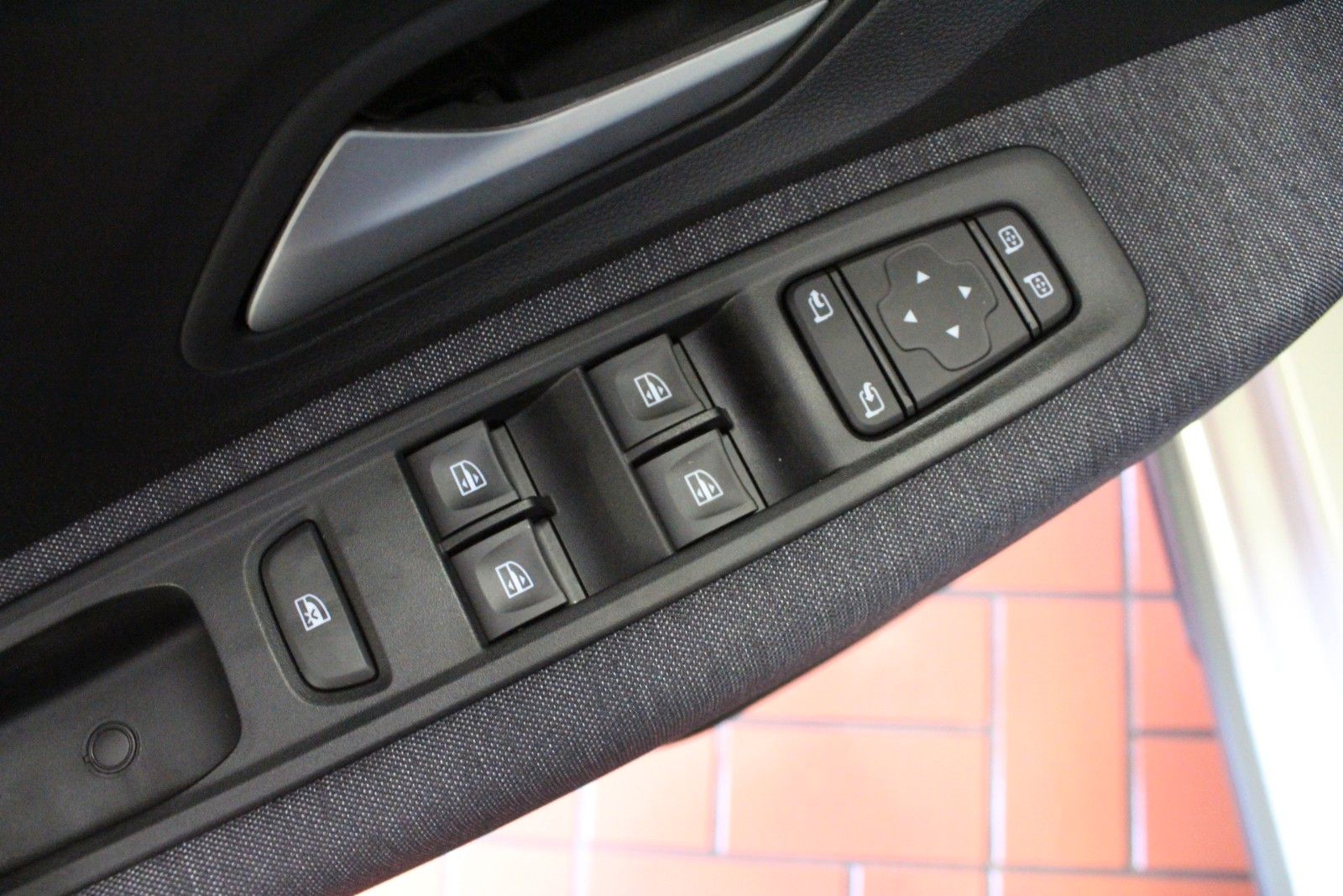 Fahrzeugabbildung Dacia Jogger Hybrid 155 Journey 7-Sitzer MY 2026