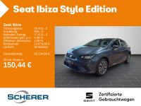 Seat Ibiza - Vorschau Bild 1