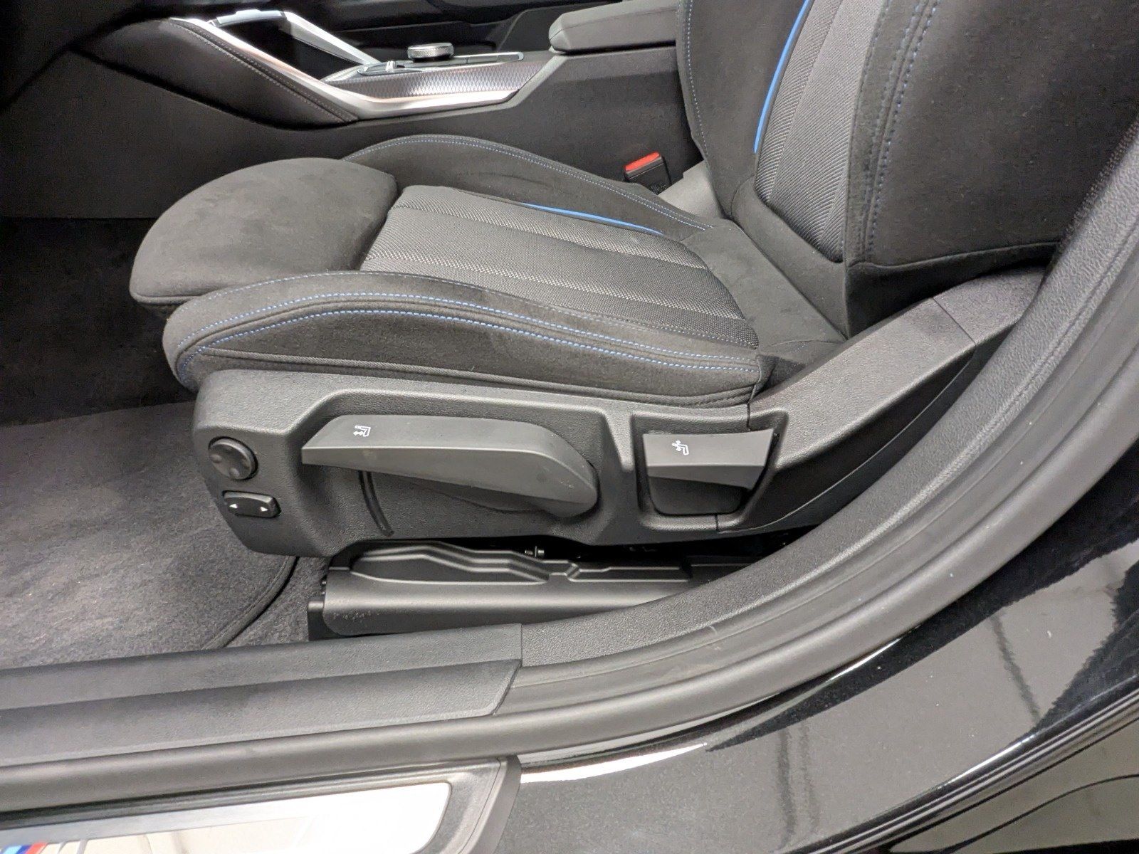 BMW 420 Gran Coupé - Bild 11