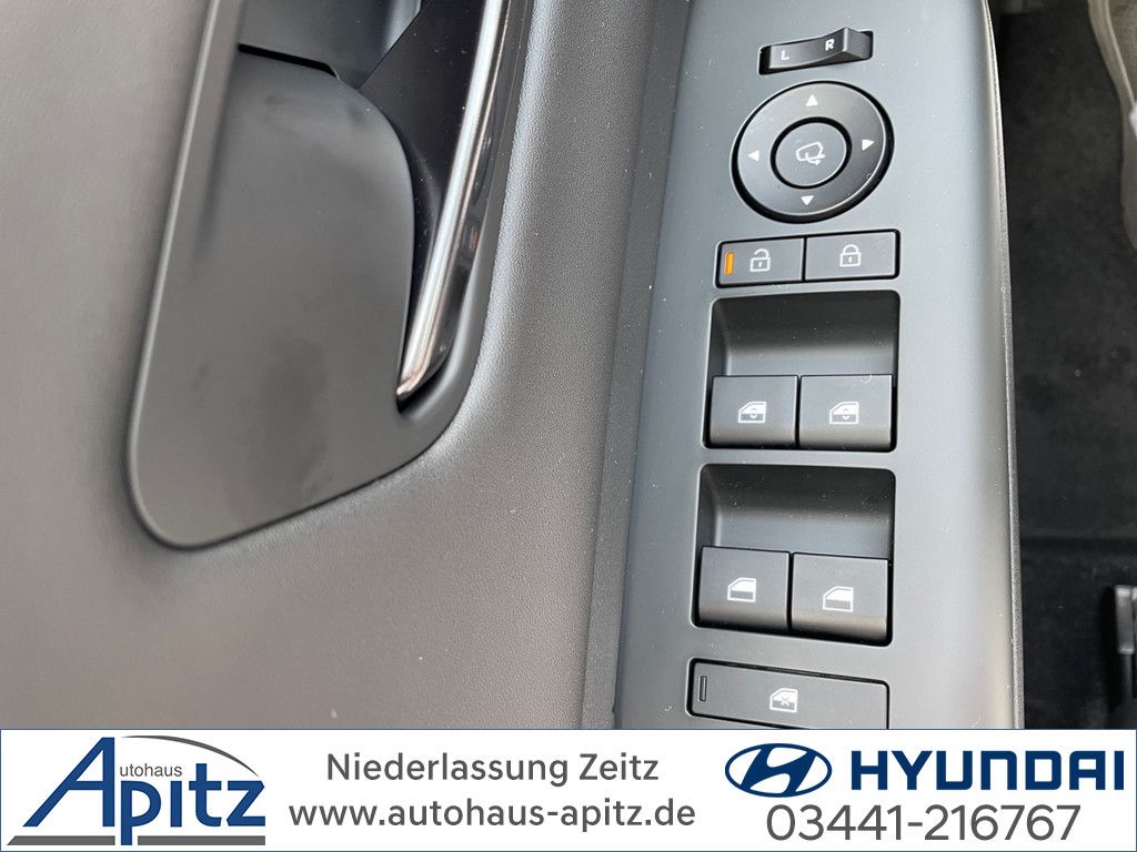 Hyundai KONA Elektro – Bild 27