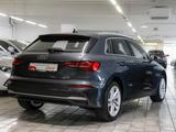 Audi A3 Sportback 35 TDI Advanced LED Navi+ Sportsitz - mit Diesel-Antrieb: Sportsitze, Limousine