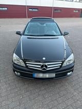 Mercedes-Benz Mercedes CLC 220 CDI - Mercedes-Benz CLC 220: Coupe