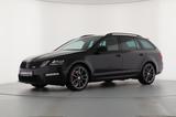 Skoda COMBI RS245 DSG SCHECKHEFTGEPFLEGT BEI SKODA - Skoda Octavia: RS Dsg