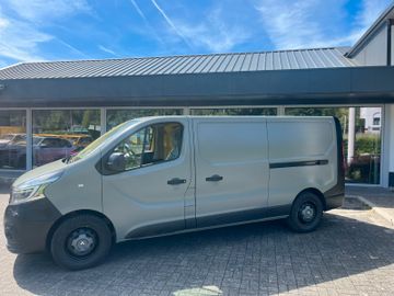 Renault Trafic - 5