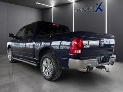 DODGE RAM 1500 V8 5,7L HEMI BIG HORN 4x4