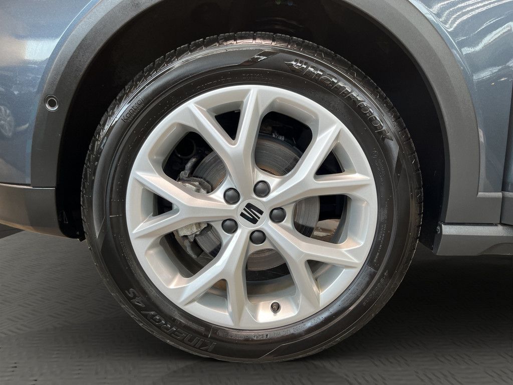 Seat Arona - Bild 15
