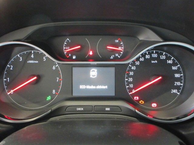 Fahrzeugabbildung Opel Grandland X 1.2T INNOVATION NAVI/LEDER/4xSHZ/LHZ