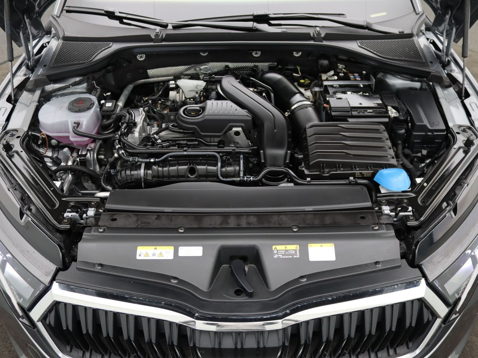 Skoda Octavia - Bild 8