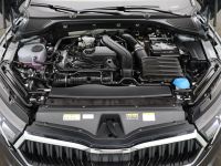 Skoda Octavia - Vorschau Bild 8