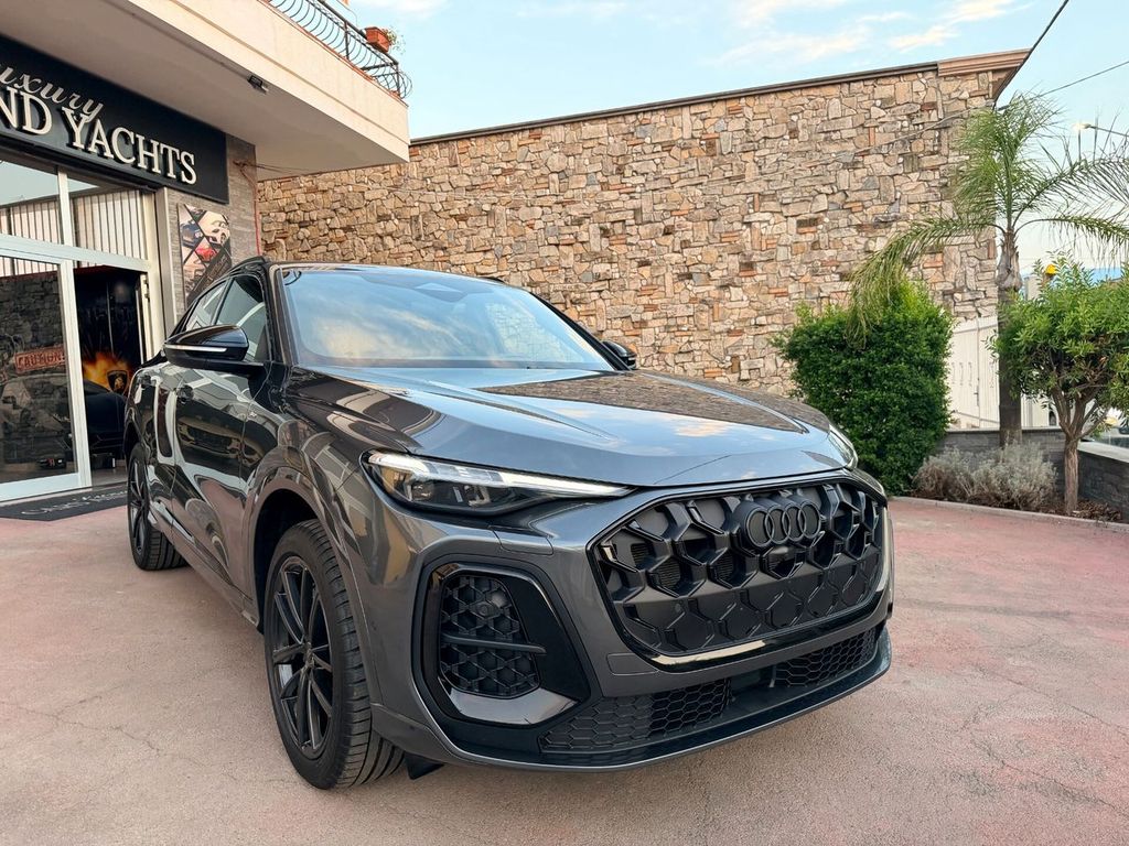 Image of Audi Q5