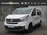 Fiat Talento L1H1 1,0t 1.6 Ecojet 95 Turbo - Fiat Kastenwagen Talento