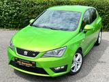 Seat Ibiza FR/XENON/NAVI/LEDER/KAMERA/TOP - Seat Ibiza: L