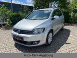 Volkswagen Golf Plus VI Life*PDC*Klimaauto*1.Hand* - Volkswagen Golf Plus: Silber