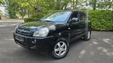 Hyundai TÜV Hyundai Tucson 2.0 2WD Benzin Leder Kl... - gebrauchte Hyundai TUCSON aus dem Jahr 2006