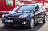 Ford Focus 2,0TDCi 120kW PowerSh. Titanium Turnie... - Ford Focus aus 2012: Titanium