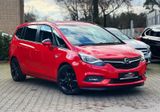 Opel Zafira C Active 7Sitzer LED Navi 2Hand Tüv Neu - Opel Zafira Tourer: Active