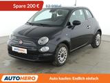 Fiat 500 1.2 Lounge Aut.*TEMPO*PDC*KLIMA*GARANTIE* - Fiat Gebrauchtwagen in Essen