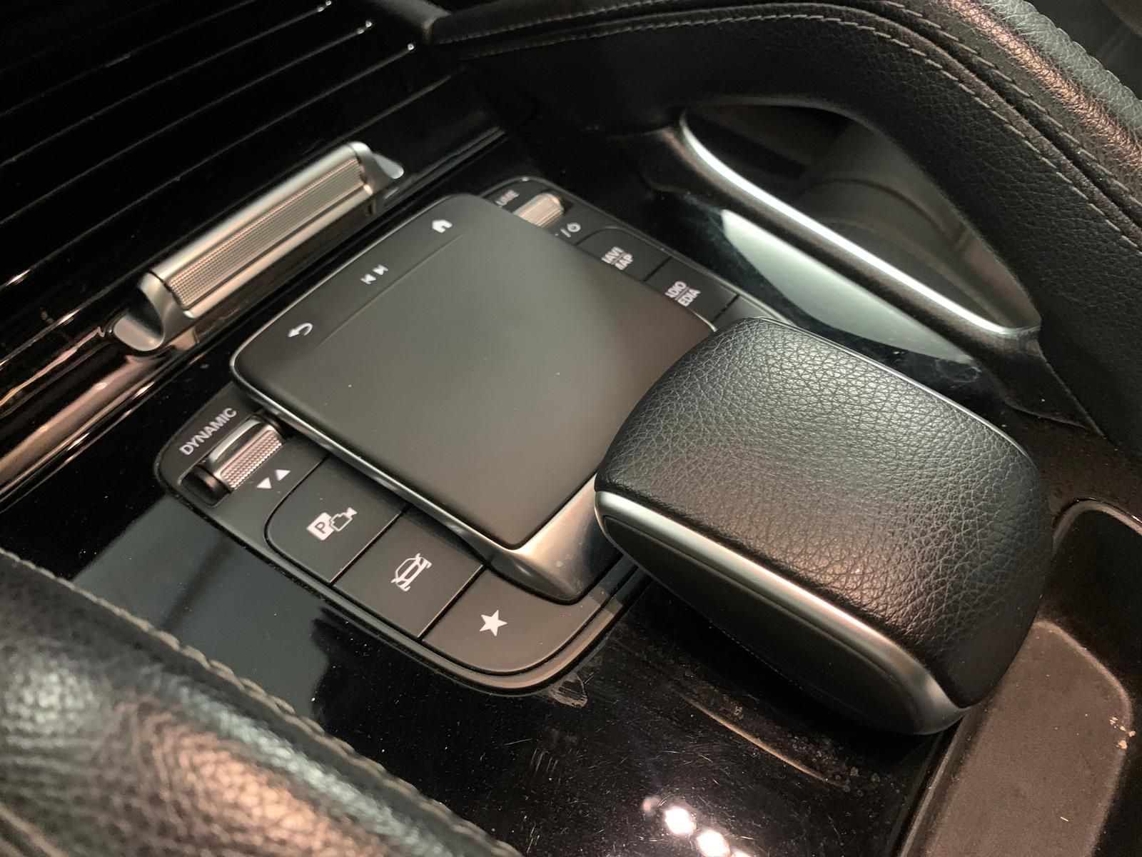 Mercedes-Benz GLE350 de 4M Facelift FahrAssist 360° Pano Memo foto 15