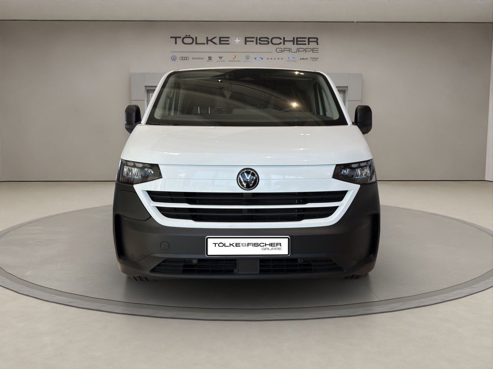 Volkswagen T7 Transporter e-Kasten BEV 100kW 64kWh kurz 0,9 foto 3