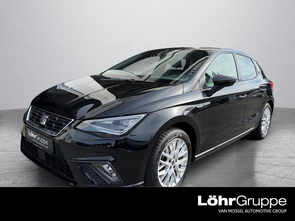 2024 Seat Ibiza