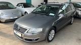 Volkswagen Passat Variant 1.6 FSI Comfortline - Volkswagen Passat Variant: Fsi