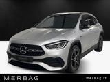 Mercedes-Benz GLA 250 e EQ-Power Automatic Premi - Mercedes GLA 250 mit Halbautomatikschaltung