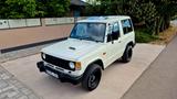 Mitsubishi Pajero MK1 3.0 V6 total renoviert L040