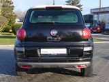 Fiat 500L 1.4 Cross Kamera Tempomat Klimaaut. PDC DAB - Fiat 500L