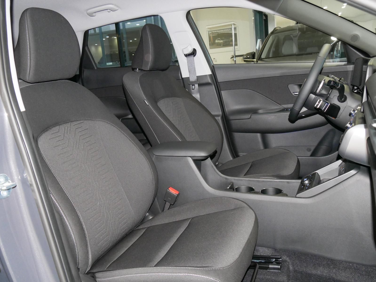 Hyundai Kona – Bild 3