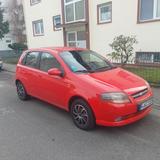 Daewoo Kalos 1.4 SX SX - gebrauchte Daewoo Limousine