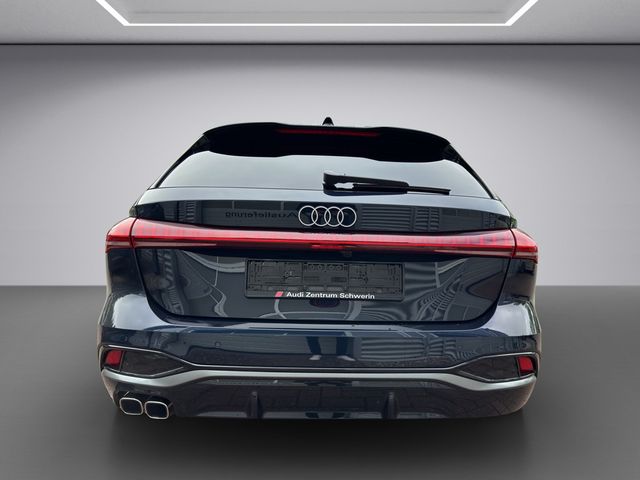 A5 Avant TDI 150 kW S tronic