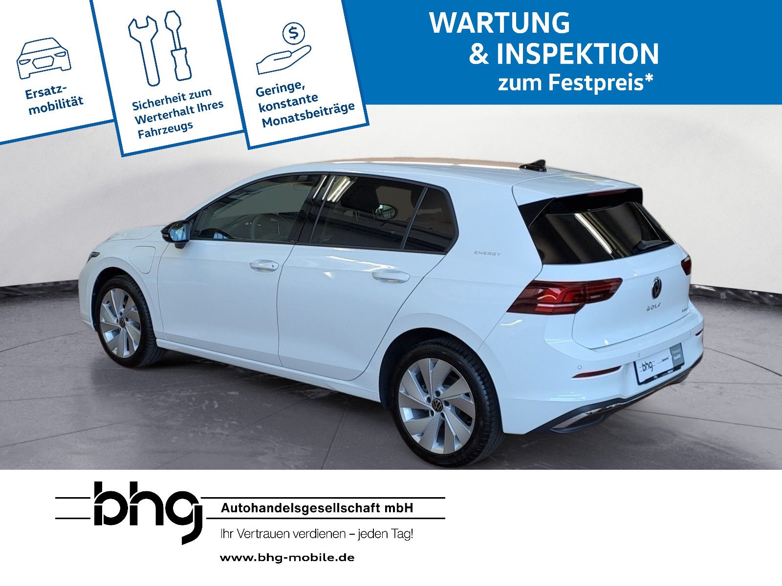 Volkswagen Golf - Bild 4