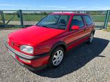 Volkswagen Golf 2.0 GTI 8V 115HP Manual Gearbox,3 doors,A/C - Volkswagen Golf Oldtimer: Limousine