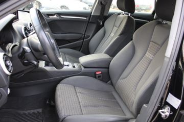 Audi A3 Sportback sport Virtual Cockpit