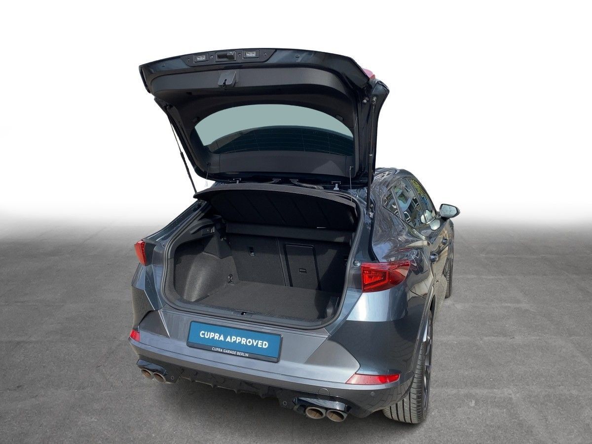 Cupra Formentor - Bild 8