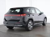 Mercedes-Benz EQA 300 4M Progressive*Totwinkel*Spurhalte*18"*+ - gebrauchte Mercedes-Benz EQA aus dem Jahr 2023