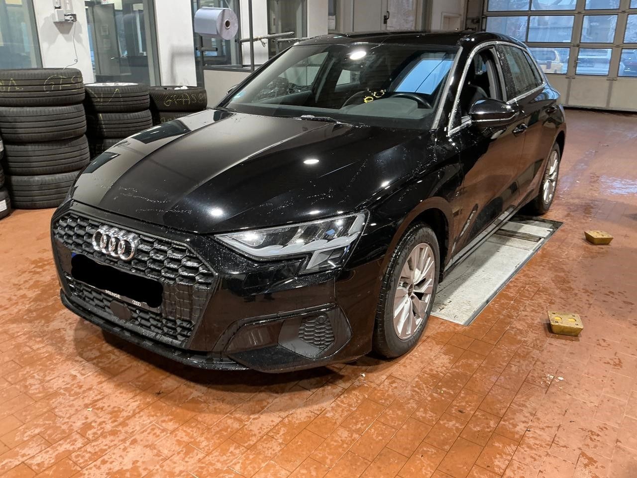 Audi A3 - Bild 2