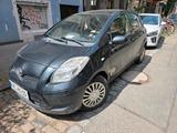 Daihatsu Charade - gebrauchte Daihatsu Charade aus dem Jahr 2011